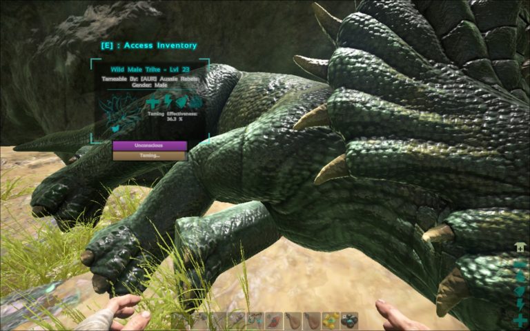 Ark survival evolved как сделать вяленое мясо