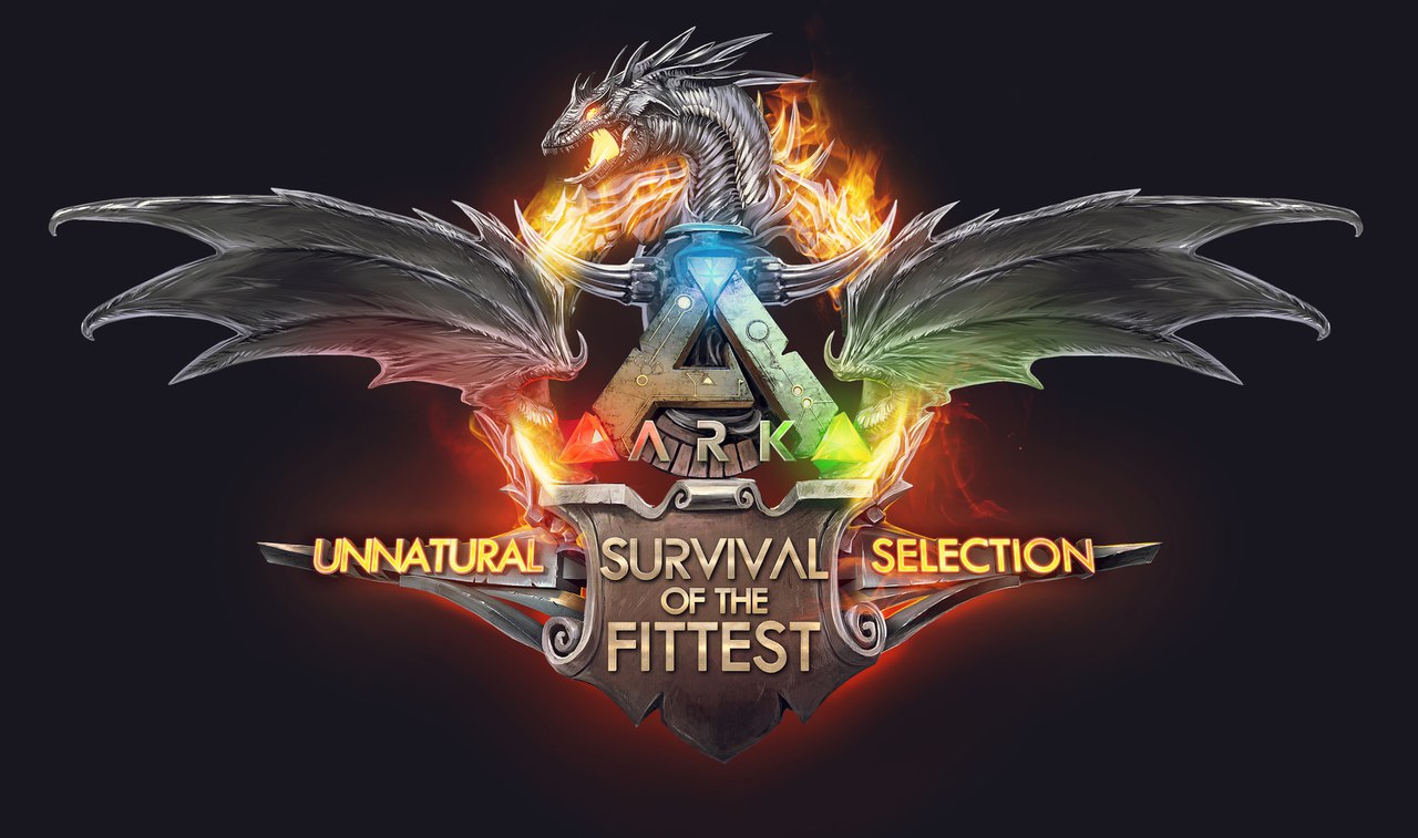 Ark of the fittest steam фото 12